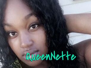 QueenNette