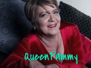 QueenPammy