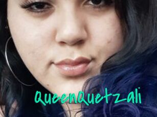 QueenQuetzali