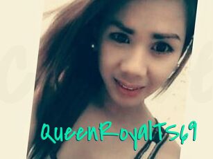 QueenRoyalTS69