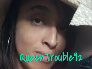 QueenTrouble92