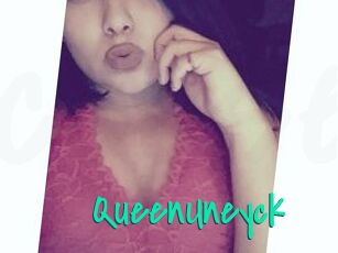 QueenUneyck