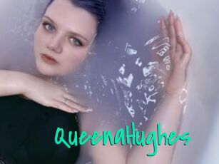 QueenaHughes