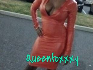 Queenfoxxxy