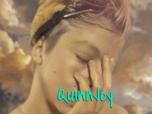 QuinnJoy Cool Sexe