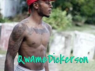 Qwame_Dickerson