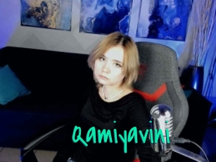 Qamiyavini