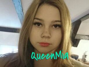 QueenMia