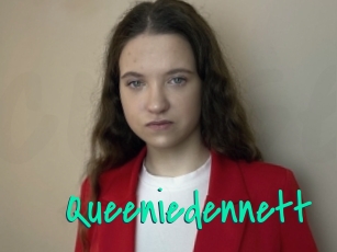 Queeniedennett