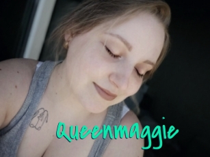 Queenmaggie