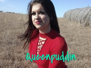 Queenpuddin