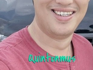 Quintonmus