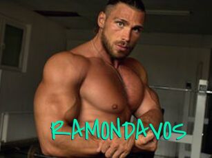 RAMONDAVOS