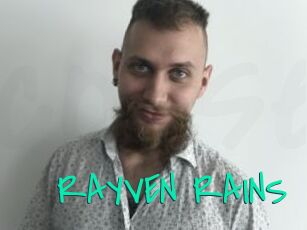 RAYVEN_RAINS