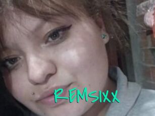 REMSIXX