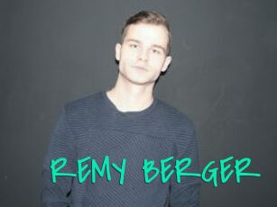 REMY_BERGER