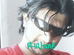 RIQhunk