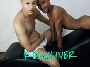 ROBxOLIVER