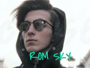 ROM_SKY