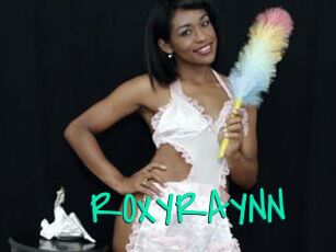 ROXYRAYNN