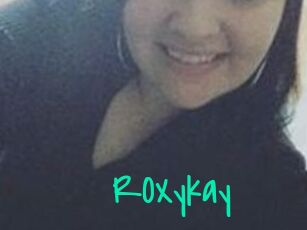 ROXykay
