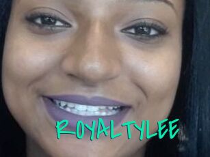 ROYALTY_LEE
