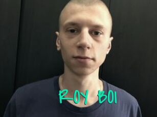 ROY_BOI