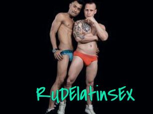 RUDElatinSEX