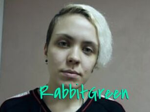 RabbitGreen