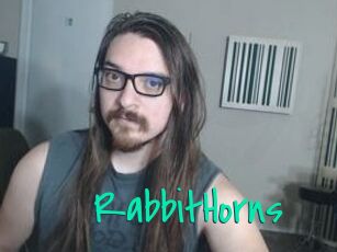 RabbitHorns