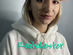 RachelJester