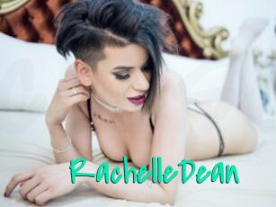 RachelleDean