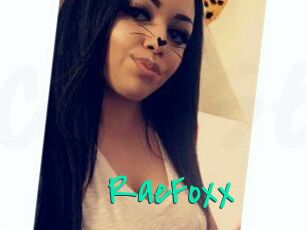 RaeFoxx