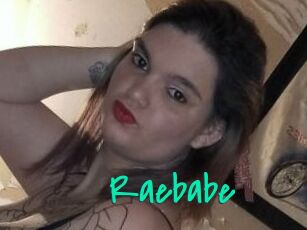 Raebabe