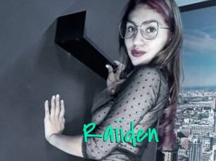 Raiiden