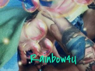 Rainbow4U