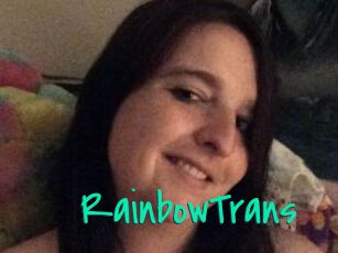 RainbowTrans