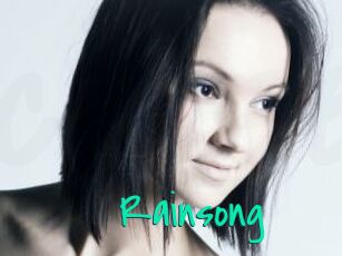 Rainsong