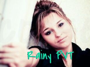 Rainy_PVT