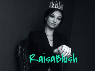 RaisaBlush