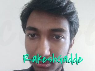 RakeshGadde