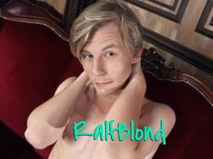 RalfBlond