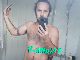 Ramou45 Cool Sexe
