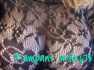 Rampant_milf5678