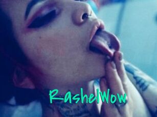 RashelWow