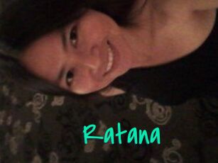 Ratana