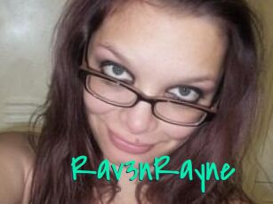 Rav3nRayne