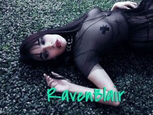 RavenBlair