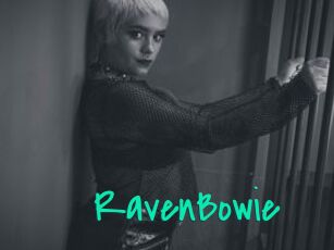 RavenBowie