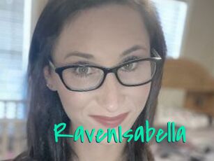 RavenIsabella